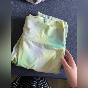 Fabletics leggings XL